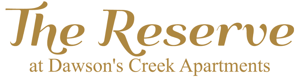 Reserve at Dawson's Creek Reserve at Dawson's Creek Logo